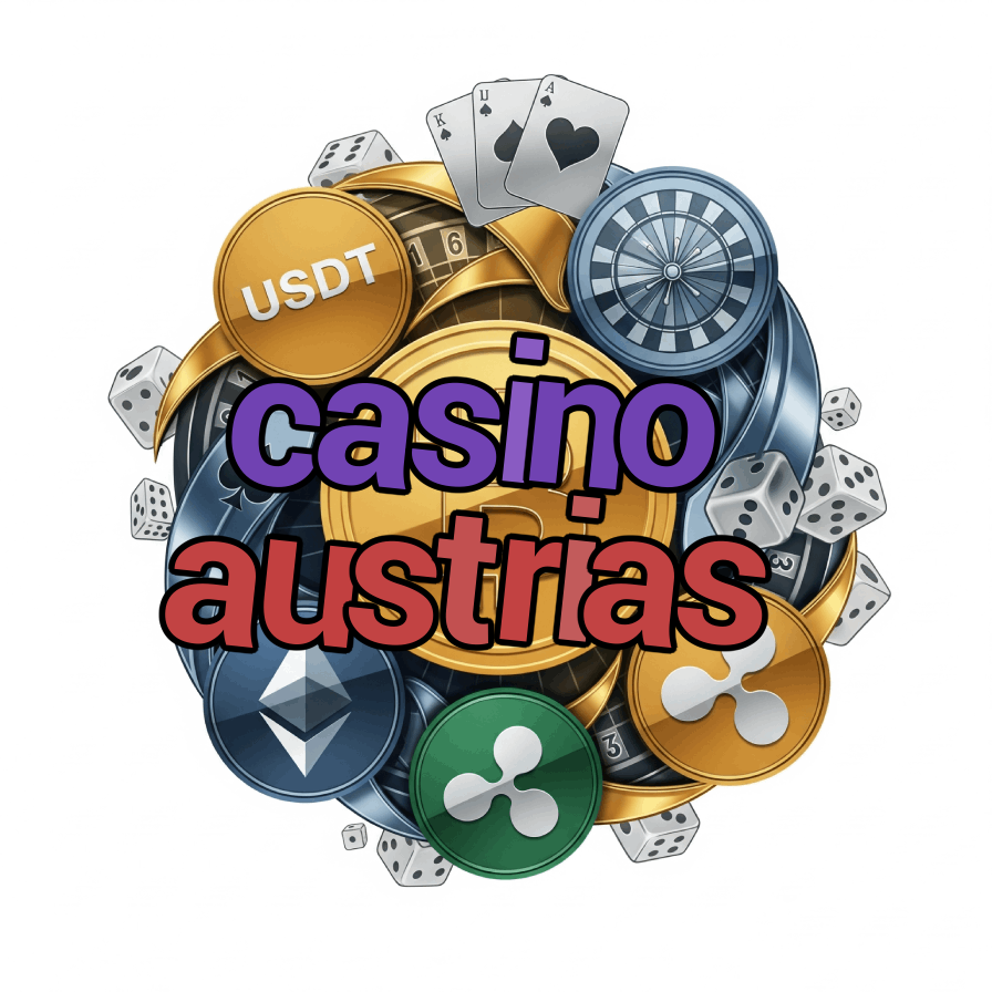 Casino Austrias - Austrian Casino Guide